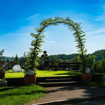 Hotel Zamek Dubiecko Zewnętrze zdjęcie